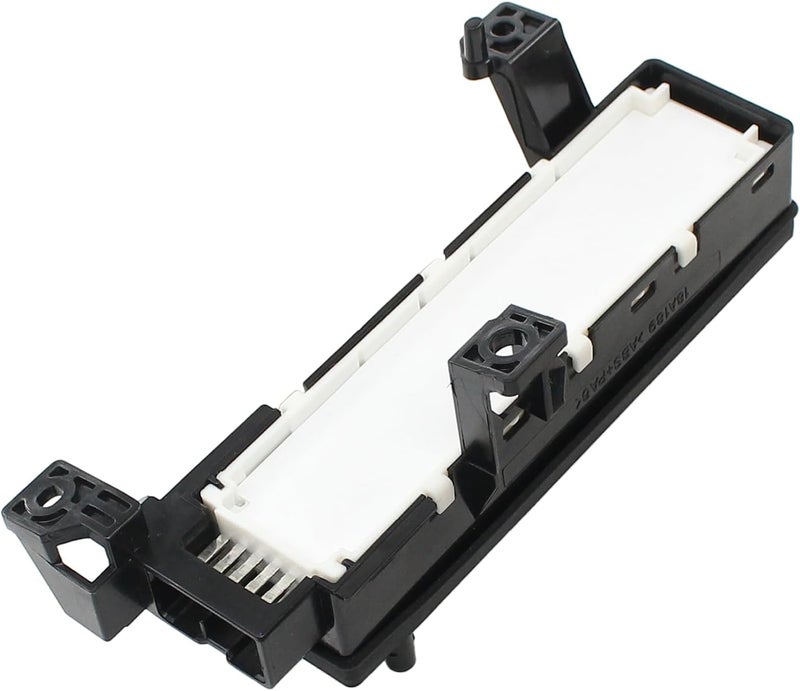Roneeson Front Left Driver Side Power Seat Switch for Toyota Sequoia Venza Corolla Highlander Tundra Avalon RAV4 Camry Camry Solara - Image 4